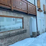 Apartment Cesa Mesa Canazei