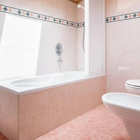 Cesa Mesa Διαμέρισμα *