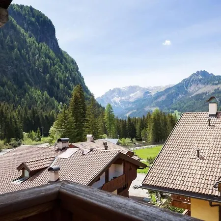 Διαμέρισμα Cesa Mesa