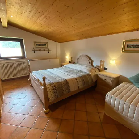 Cesa Mesa Appartement *