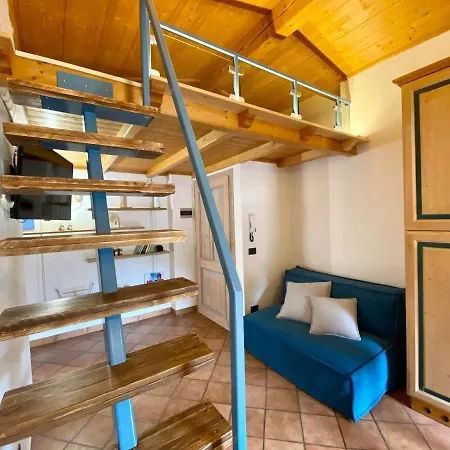 Apartment Cesa Mesa *