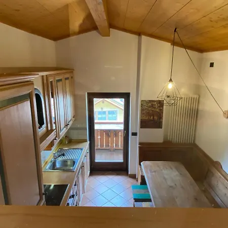 Cesa Mesa Appartement *