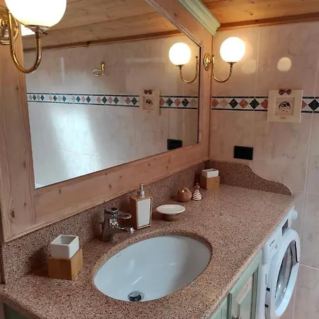 Διαμέρισμα Cesa Mesa Canazei