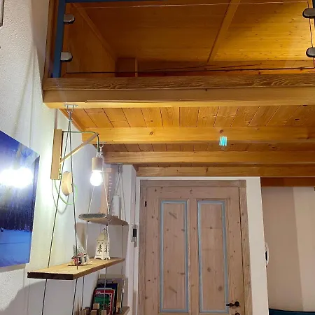 Apartment Cesa Mesa Canazei