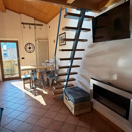 Cesa Mesa Apartment
