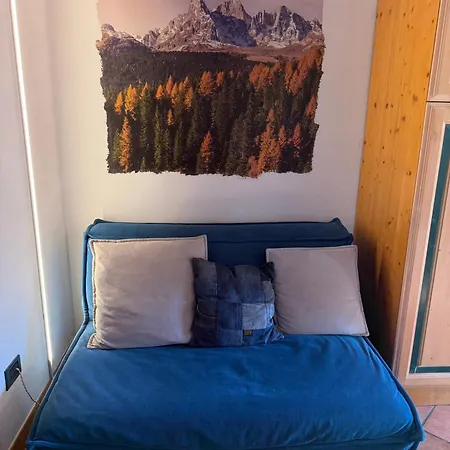 Cesa Mesa Canazei