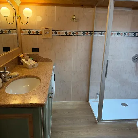Apartment Cesa Mesa Canazei
