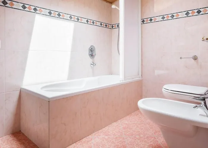 Cesa Mesa דירה *