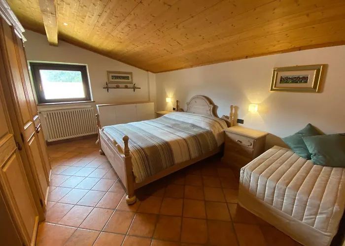 Cèsa Mesa Appartamento *