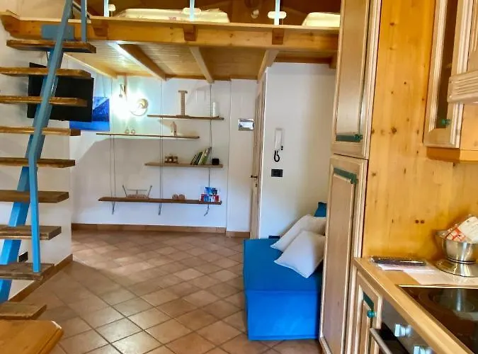 Cèsa Mesa Appartamento