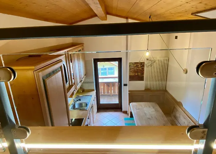 דירה Cesa Mesa קאנזיי