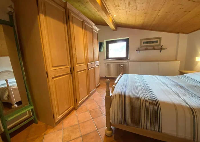 Appartamento Cèsa Mesa