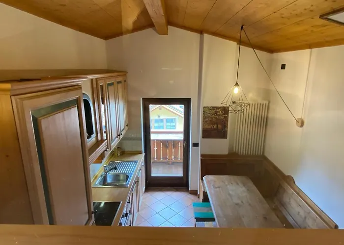 Cesa Mesa דירה *