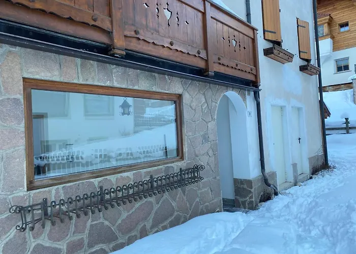 דירה Cesa Mesa קאנזיי