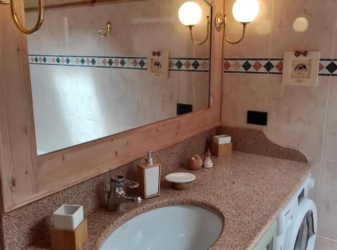 דירה Cesa Mesa קאנזיי