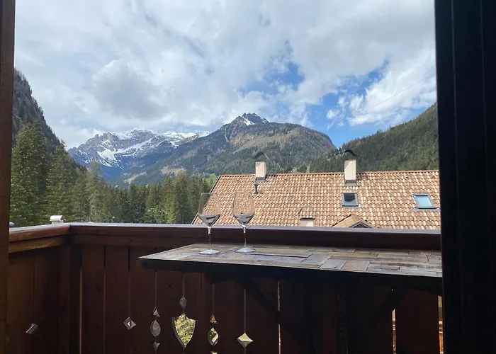 Cèsa Mesa Appartamento *